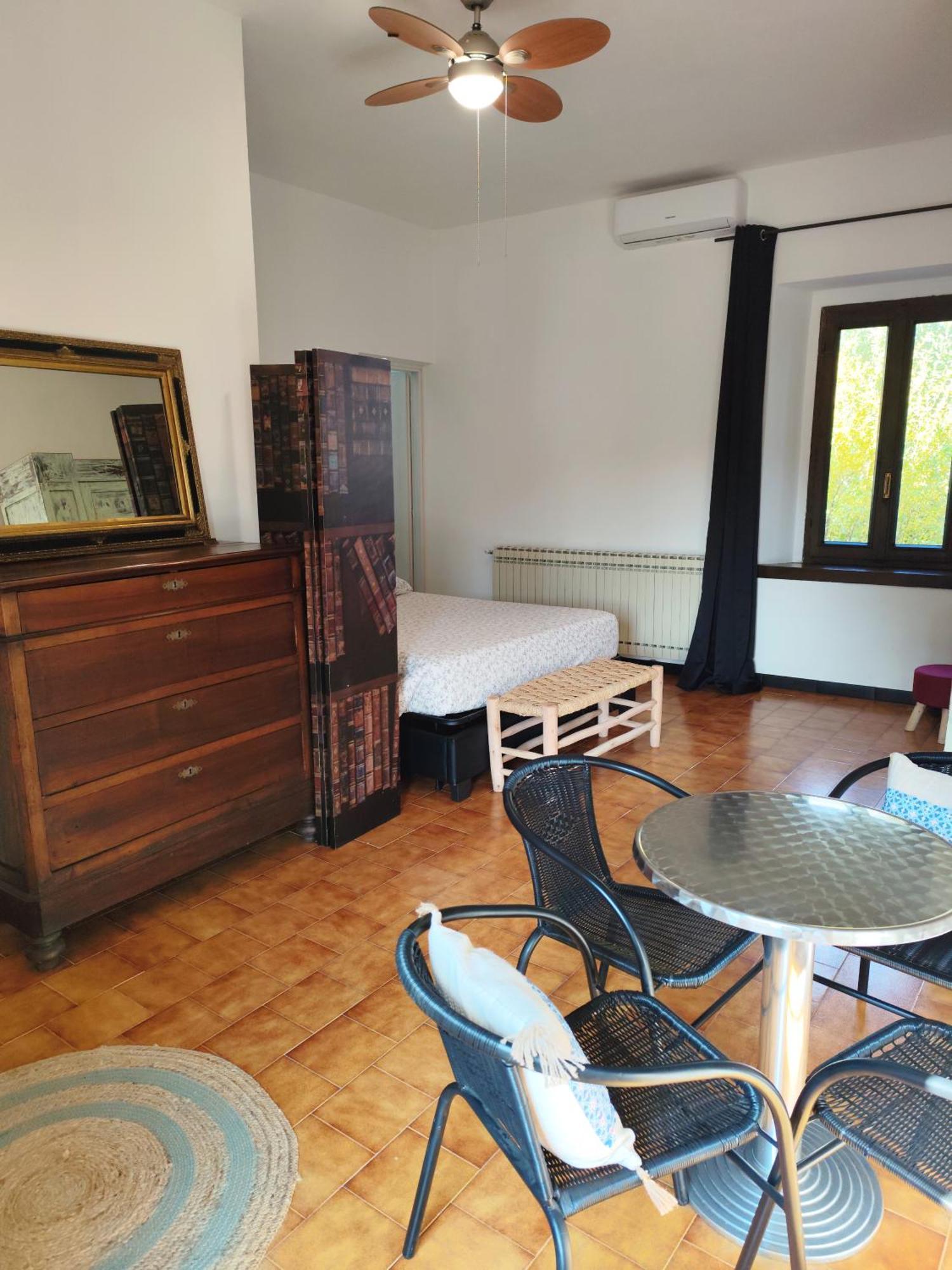 Malpensa Guest Villa Case Nuove  Eksteriør billede