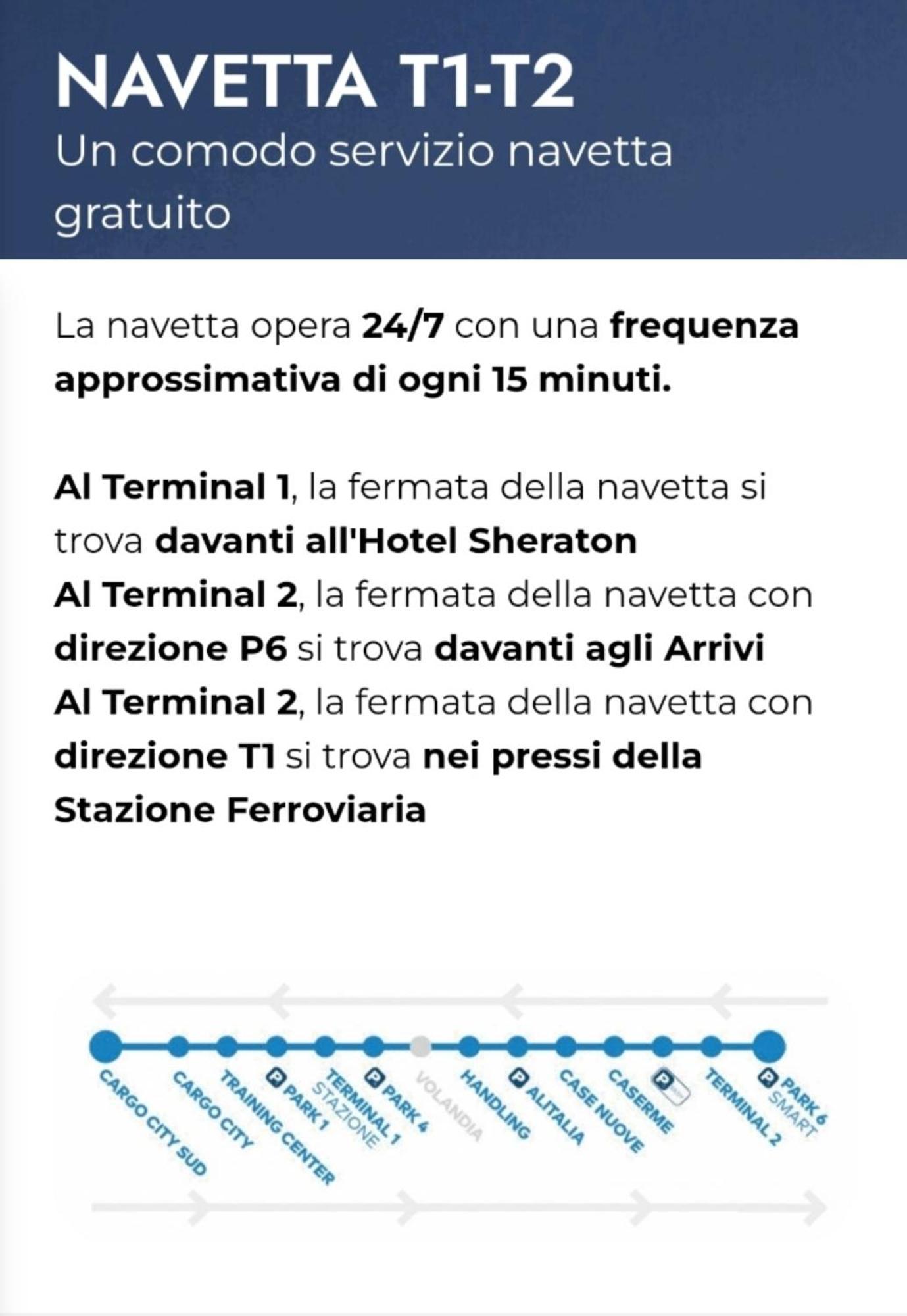 Malpensa Guest Villa Case Nuove  Eksteriør billede